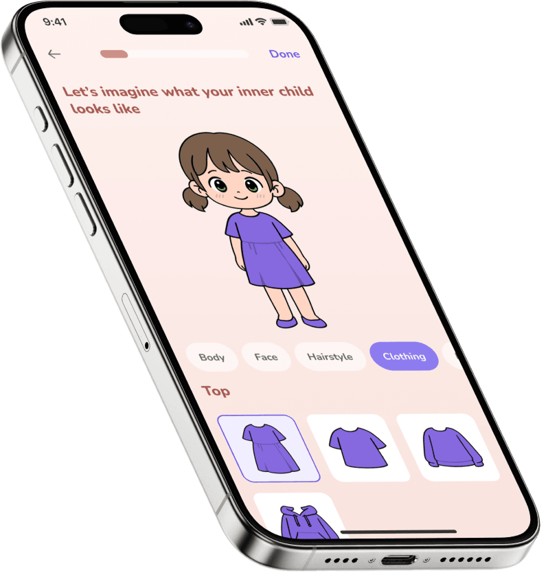 Phone mockup 1